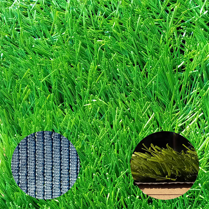 چمن فوتبالی 45 دنیا